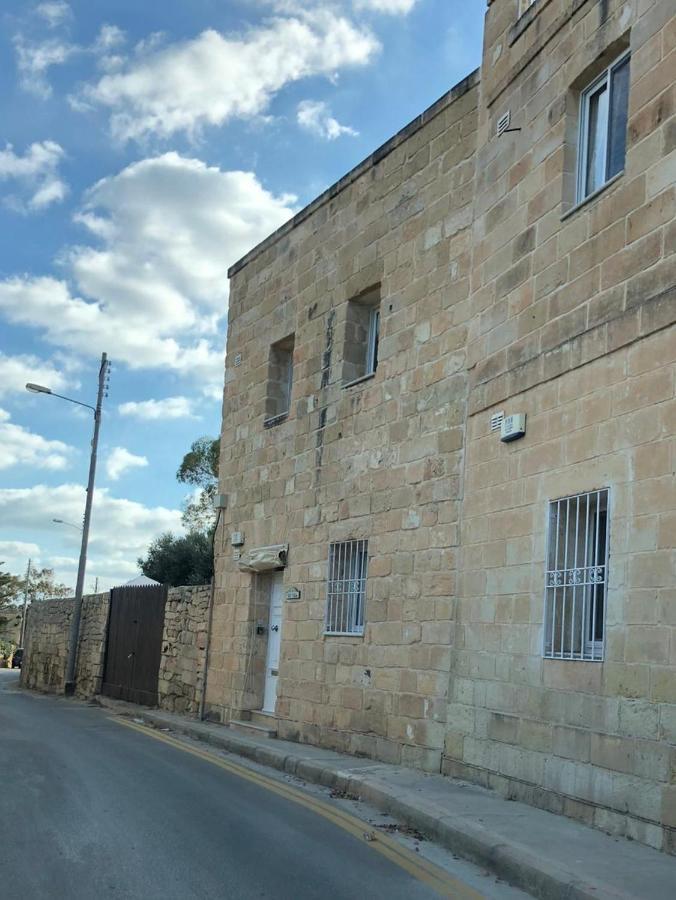 Villa Valletta Zejtun Exterior photo