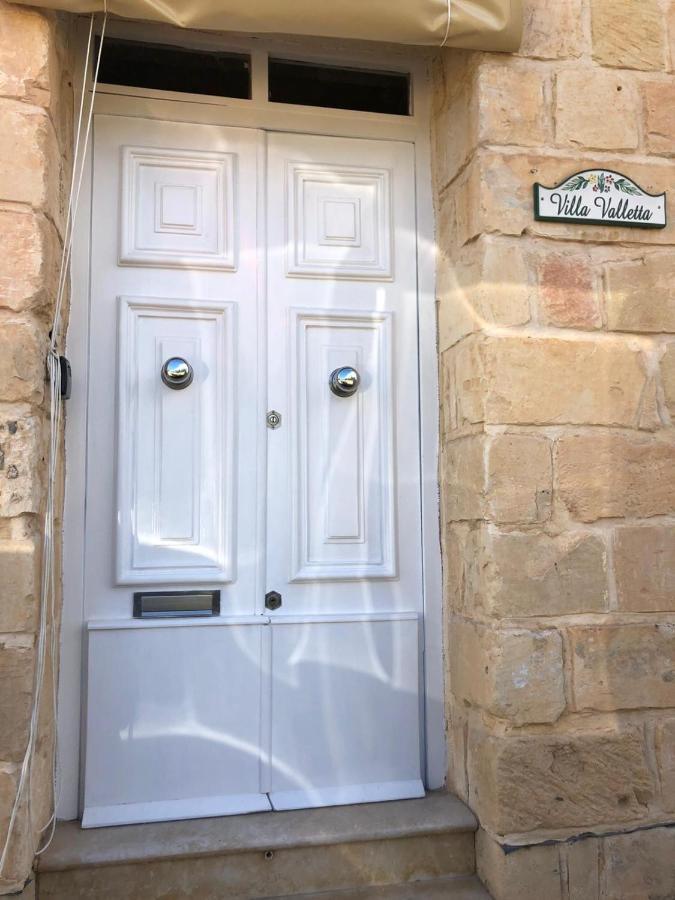 Villa Valletta Zejtun Exterior photo