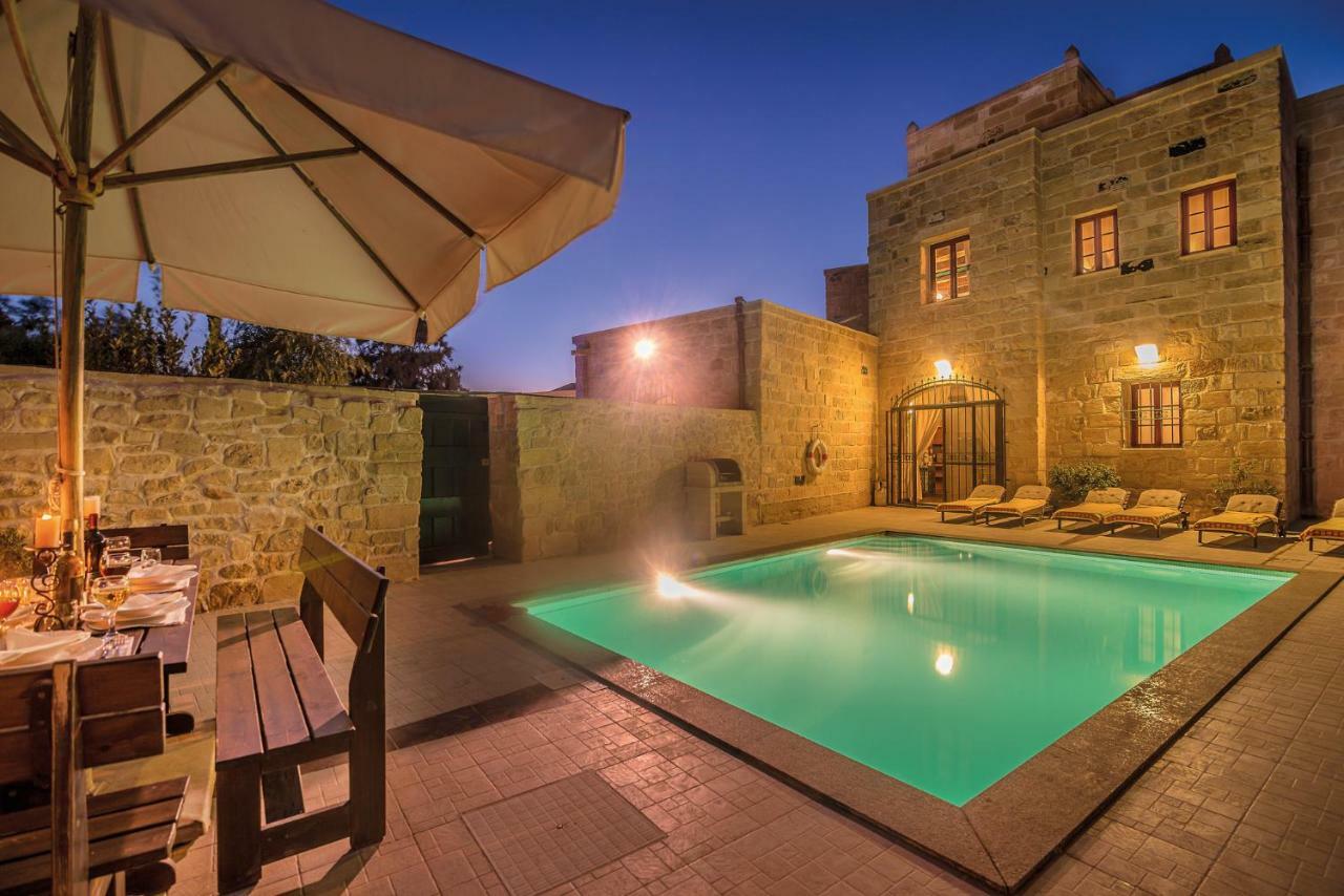 Villa Valletta Zejtun Exterior photo