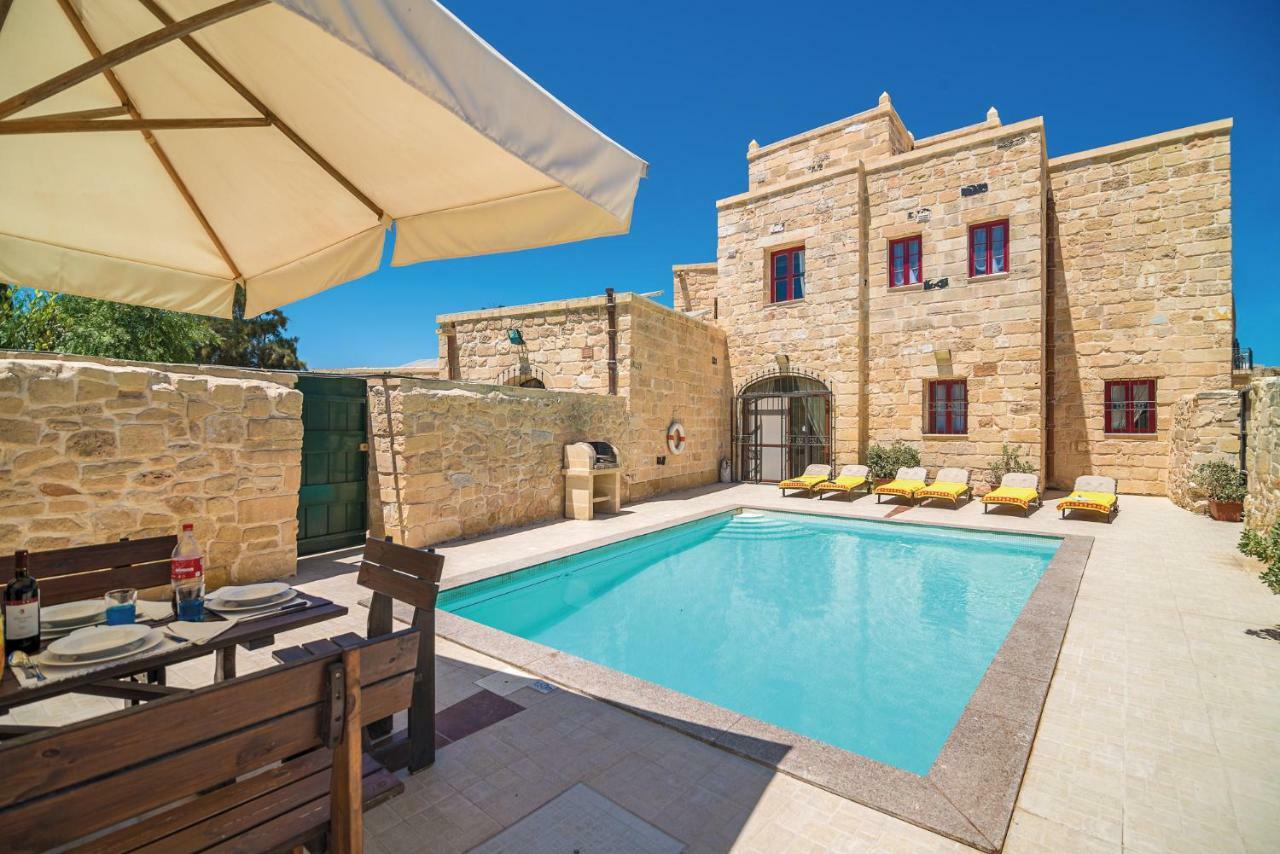 Villa Valletta Zejtun Exterior photo