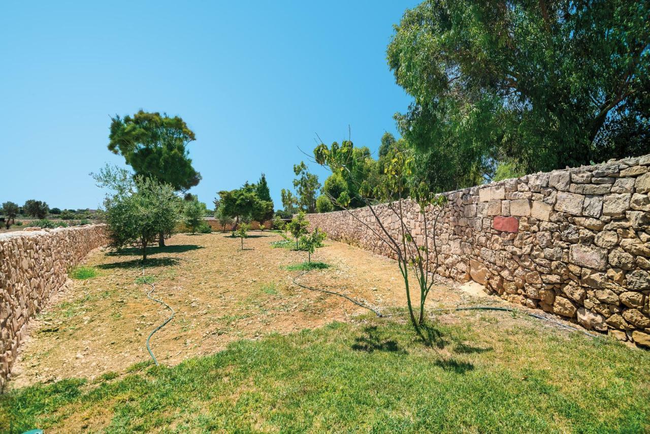 Villa Valletta Zejtun Exterior photo