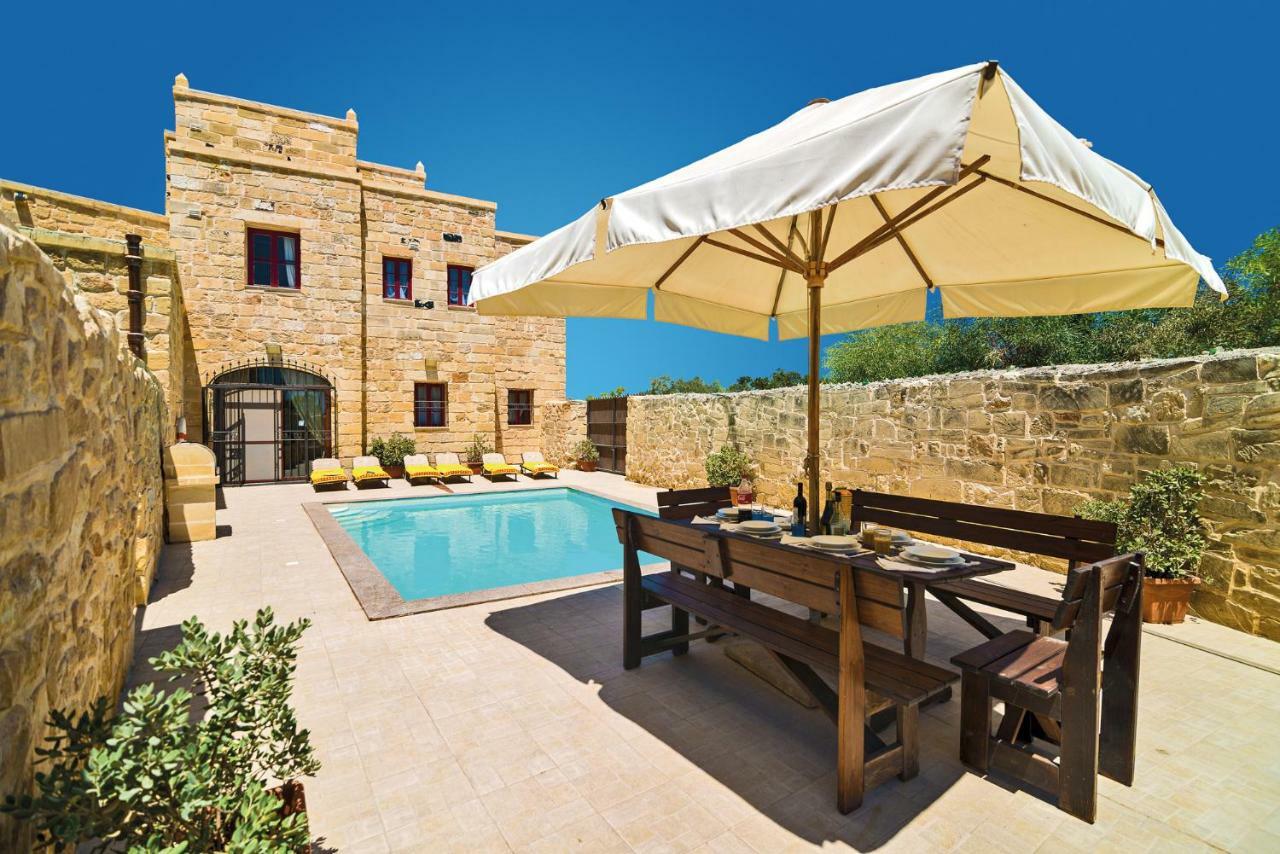 Villa Valletta Zejtun Exterior photo